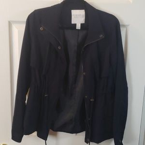 🚫SOLD🚫 Blue Jacket